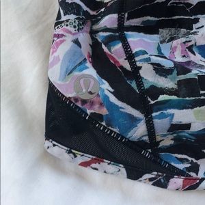 Lululemon Hotty Hot Shorts 2.5”